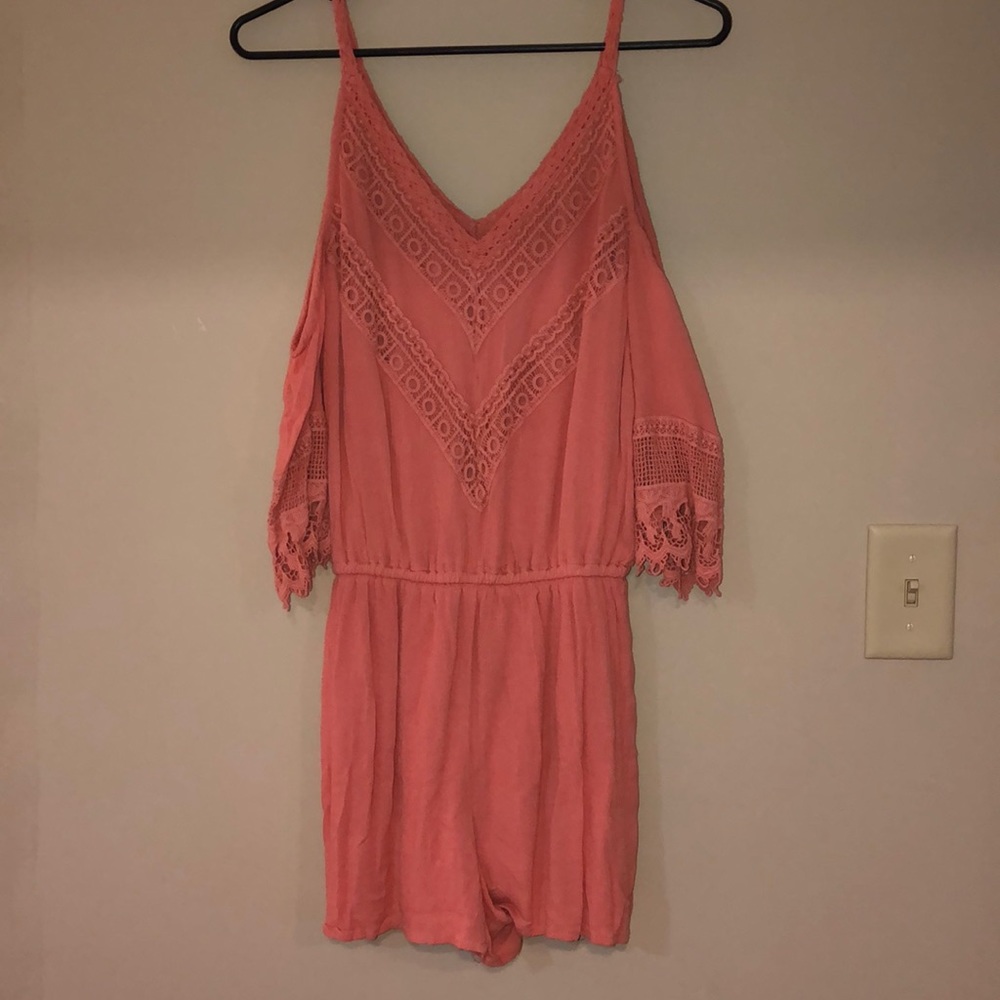 romper